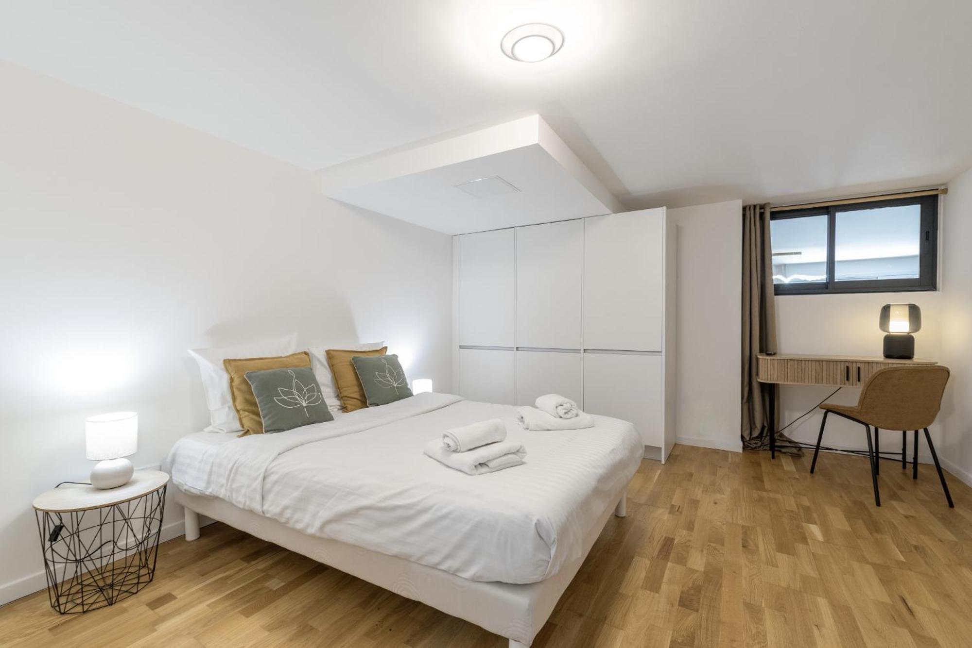 Maxime By Terry's Homes * Cannes