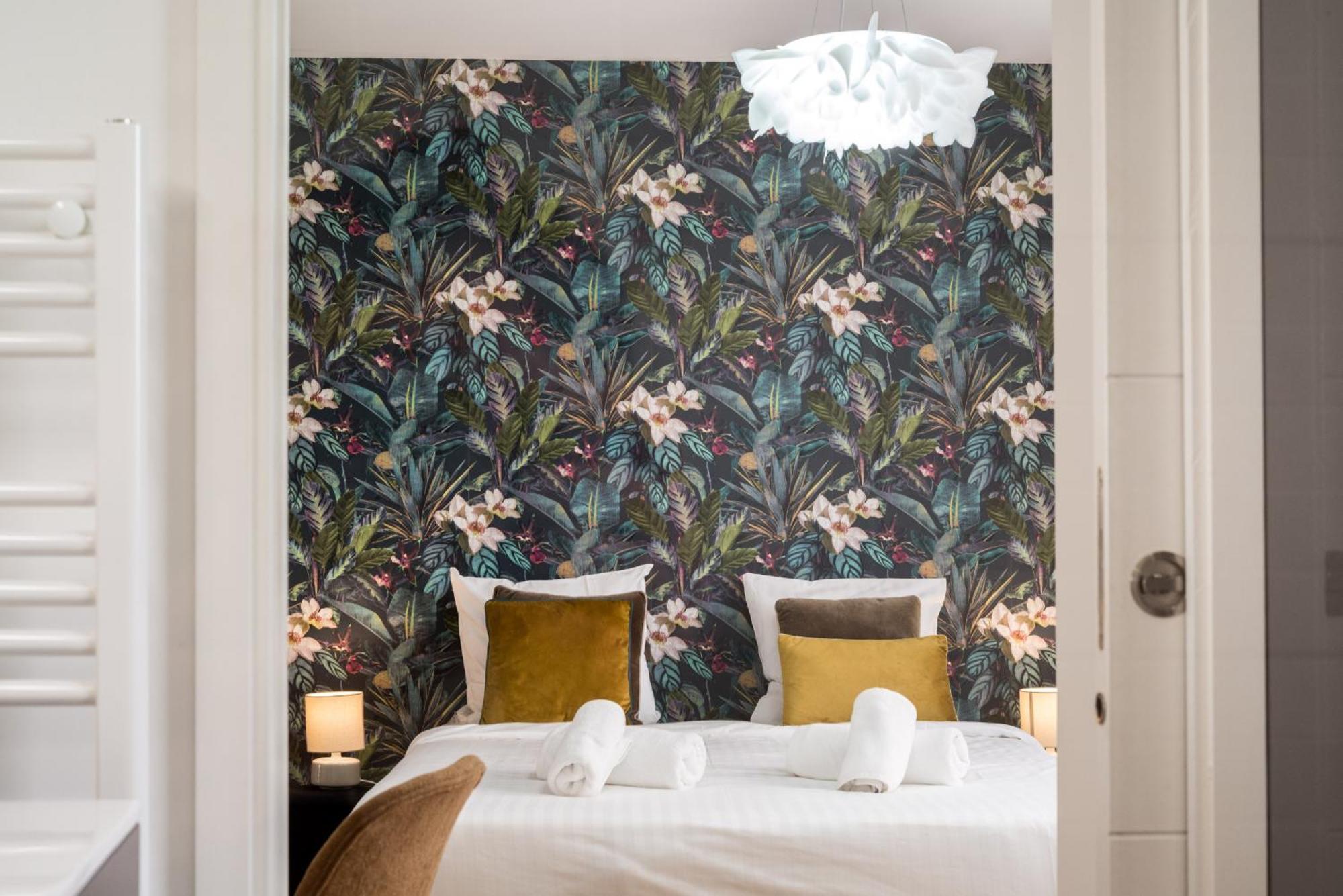 Apartment Maxime By Terry's Homes *