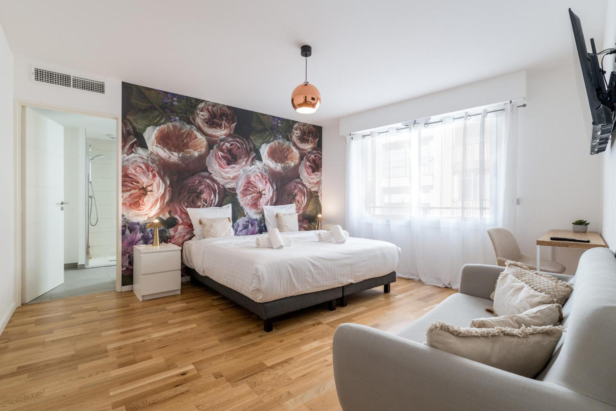 Apartment Maxime By Terry's Homes Cannes