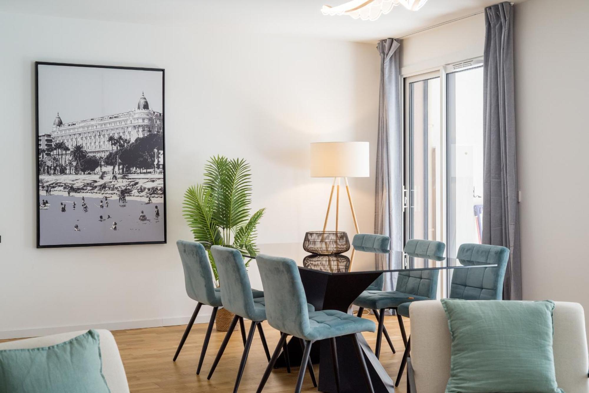 Maxime By Terry's Homes